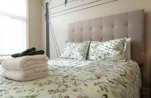 The Celebrity - Free Parking, Central, Vanderbilt - Foto 20