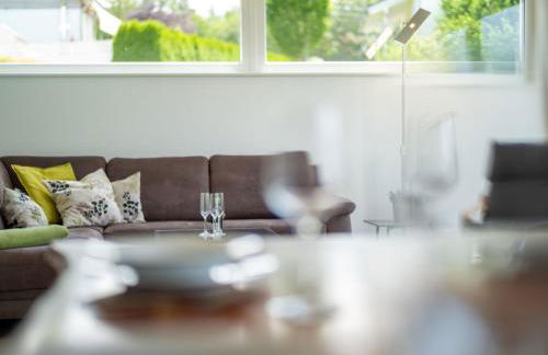 Holiday Home Saarland by Interhome - Foto 12