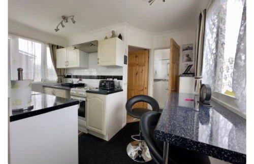 Chalet Rik Couples Retreat in East Riding of Yorkshire - Foto 10