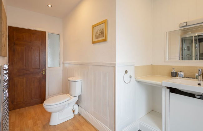 Host Stay Wind Rose Cottage - Foto 13