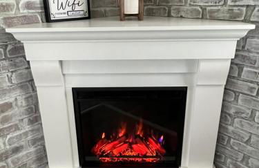 Salt Creek Cabin - Foto 10