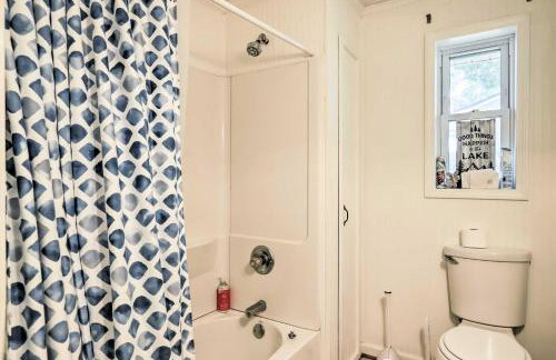 Eatonton Getaway on Lake Sinclair with Dock! - Foto 14