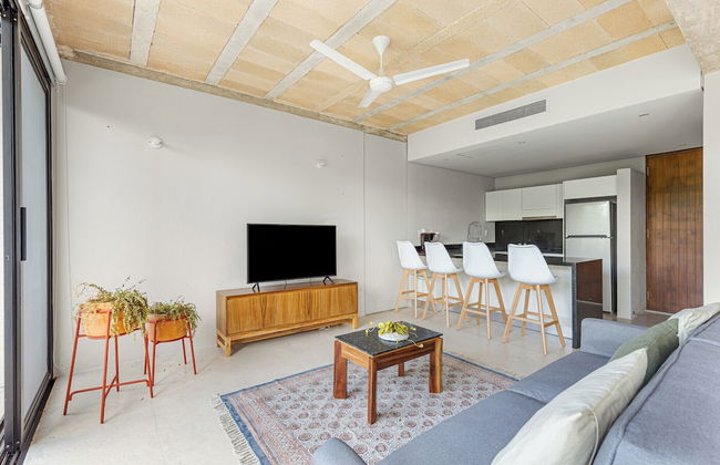 Lofts with pool - Foto 13