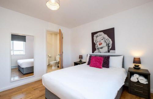 Ultra Urban Belfast Apartments - Foto 51