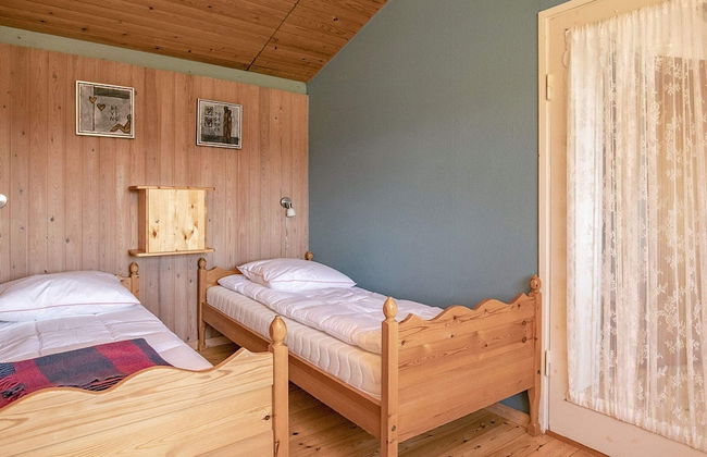 6 Person Holiday Home in Farso-by Traum - Photo 3