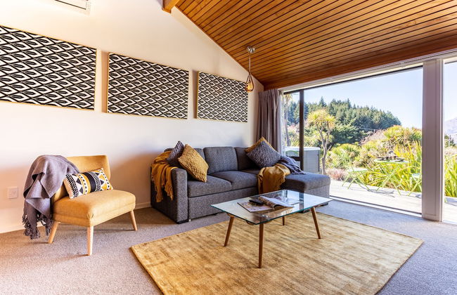 Alpine Gold With Incredible Lake Views SPA - Foto 21