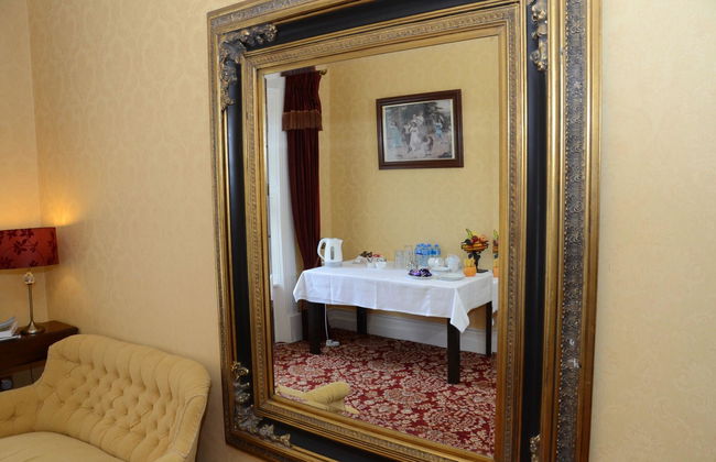 Cannaway House B&B - Foto 17