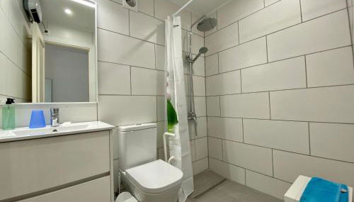 Casas Plus Costa Brava - Foto 5, Shower