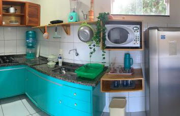 Lindo Flat Na Paradisíaca Praia da Taíba - Foto 67