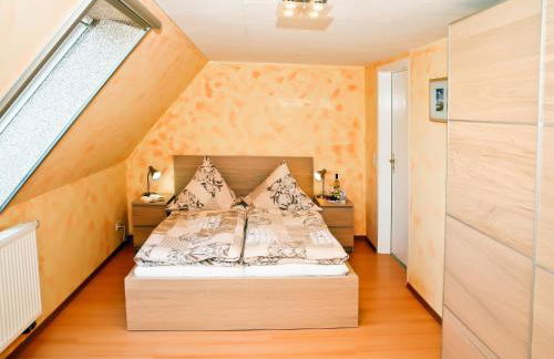 Idyllic Apartment in Bastorf With Balcony - Foto 28