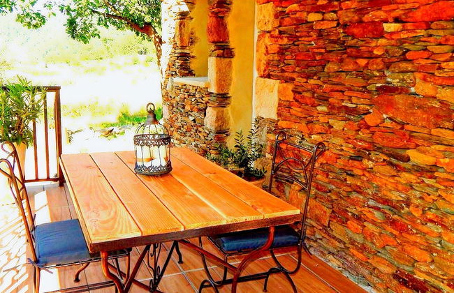 Magnificent Cottage in Payzac With Pool ! - Foto 7