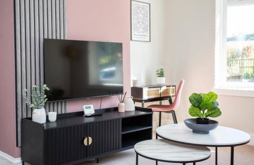 Lydia Terrace Parking Wi-Fi - Foto 18