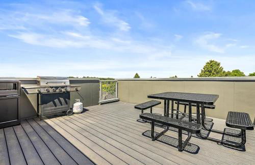 Salmonberry Studio in Wallingford - 97 Walkscore! - Foto 12