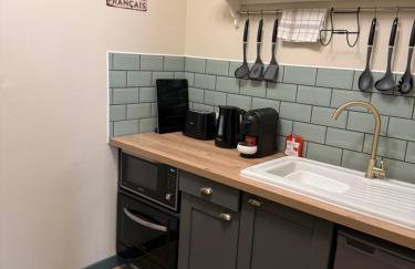 Herbert George Appartement Hotel - Foto 67