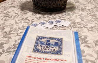 Refúgio do Varosa - Foto 20