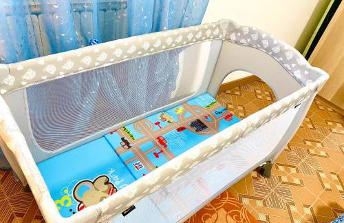 HOME - Alessandra Holiday House - Photo 44