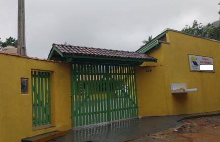 Casa do Kiko Ubatuba Maranduba - Foto 43
