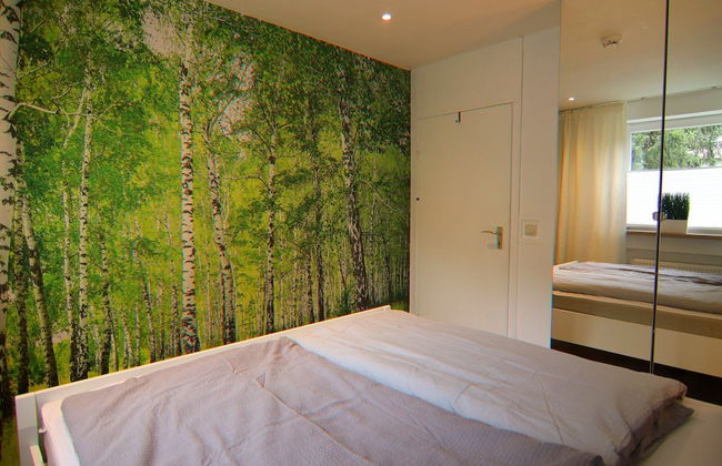 Ferienwohnung Hexenzauber I in Braunlage - Foto 3