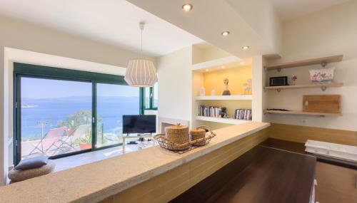 villa with great seaview - Foto 5