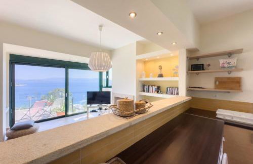 villa with great seaview - Foto 5