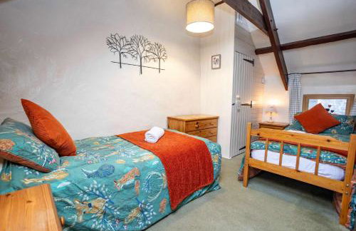 The Granary - One Bedroom Cottage - St Florence - Foto 4