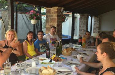 Apartments Villa Mimi - Photo 24