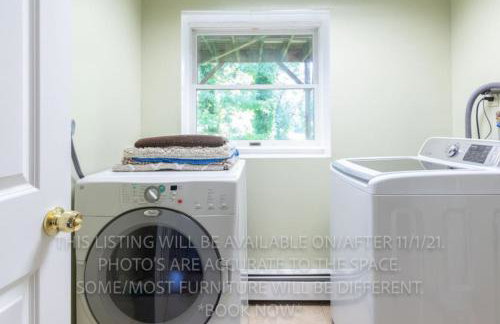 16 A COZY GETAWAY 4BED 3BATH HOME W FIRE PIT - Foto 5