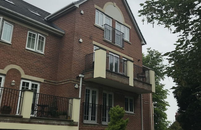 Bounty Suite Westlands House - Foto 21