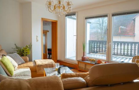 Ferienwohnung Limo Büttner - Foto 10