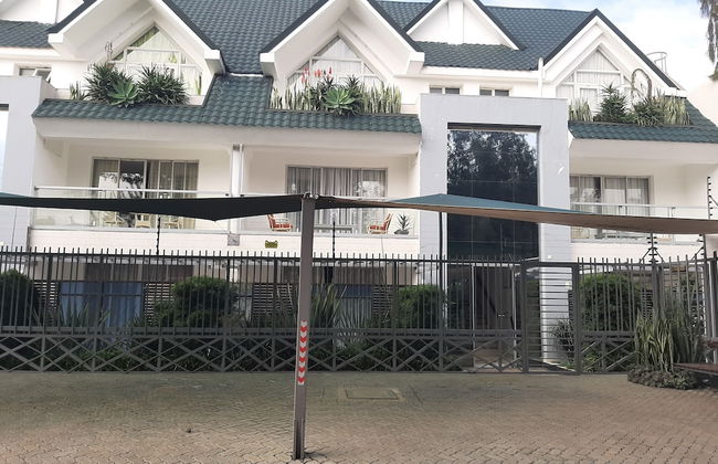 D2W Residency Suites - Foto 30