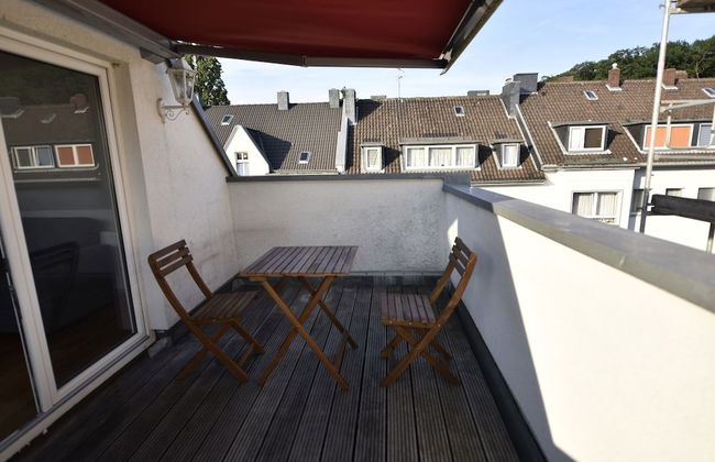 Liliencronstrasse - Foto 18