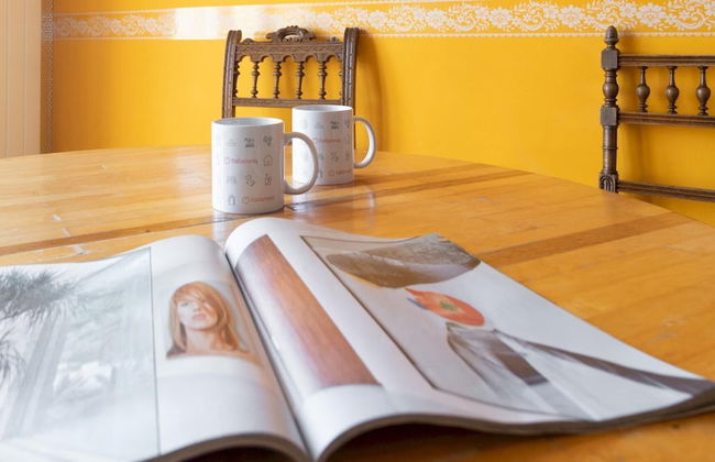 Italianway - De Sanctis 14 - Foto 17