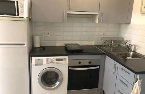 Apartamento con Terraza en Madrid Norte - Foto 12