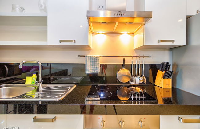 Karon Butterfly Residence - Photo 63