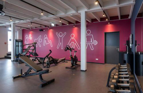 sylc. Apartmenthotel – Serviced Apartments - Foto 69