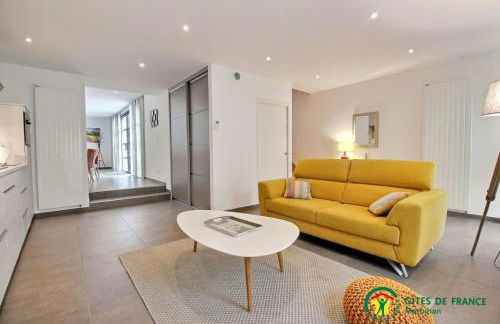 Ty moncher cote cour - Foto 8