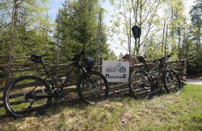 Näsets Marcusgård - Photo 36