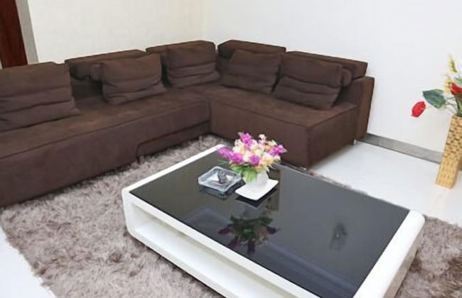 Lake Victoria Masionettes - Foto 47