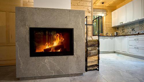 Na Las Czas, Wilga - Foto 2