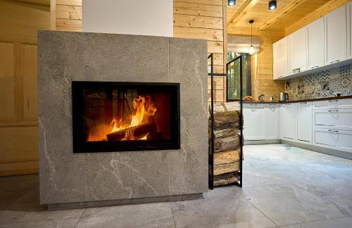 Na Las Czas, Wilga - Foto 2