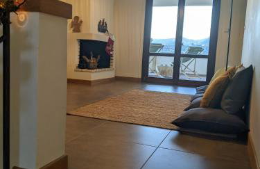 Luxury Villa in Nature - Akrata Village - Foto 29