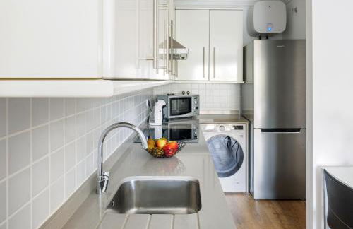 Apartment Abora Garden with terrace, pool, extensive gardens and free parking - Foto 39