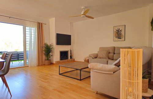 Los Juncos de la Encantada - Foto 29