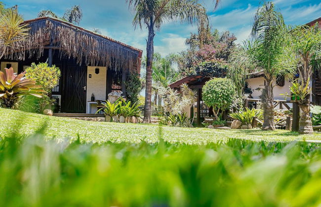 Pousada Rosa da Praia - Praia do Rosa - Photo 2