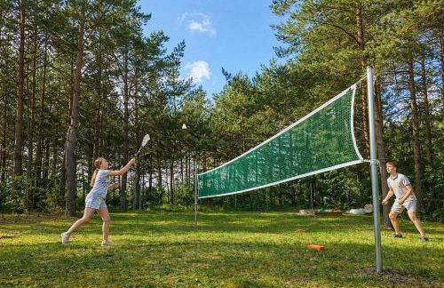 Willa Vivaldi - Family & Friends - Sauna, Balia - Foto 49