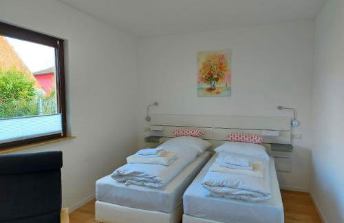 Apartments im Taunus - Foto 3