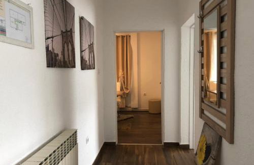 Holiday house "Mimoza" 2 massage pools - Foto 50