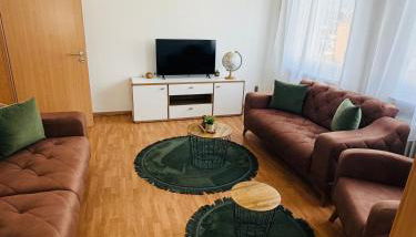 Haus an der Linde - Photo 3