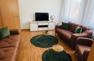 Haus an der Linde - Foto 3