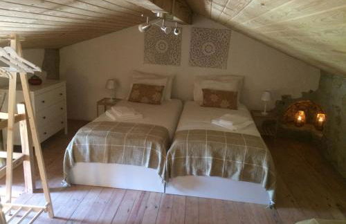 Casa da Azenha Castellvm - Foto 11